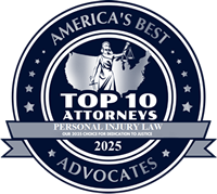 Lawyer & Attorney Search Database Logo